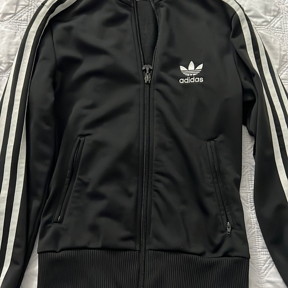 Adidas zip jacket - Picture 2 of 4